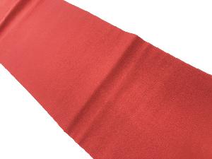 リサイクル　上代紬無地名古屋帯